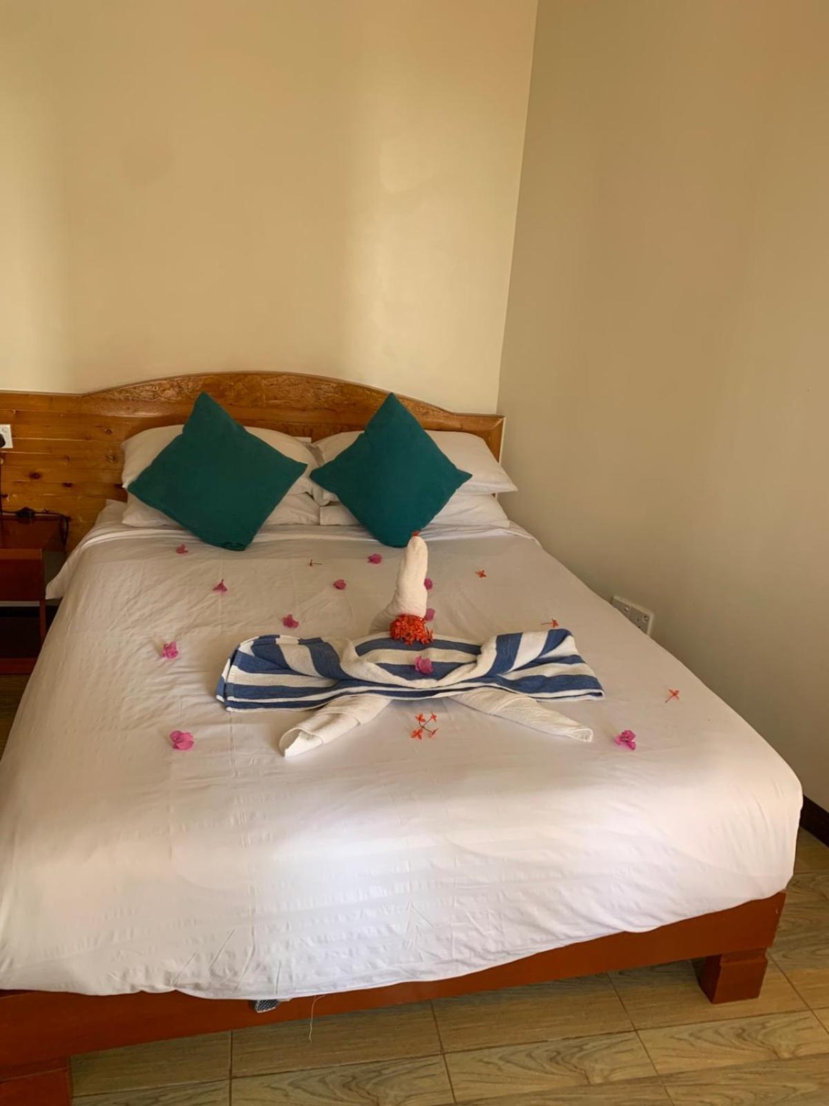Athens View Hotel Guraidhoo  Luaran gambar