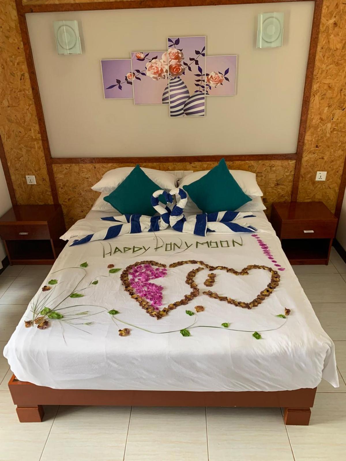 Athens View Hotel Guraidhoo  Luaran gambar