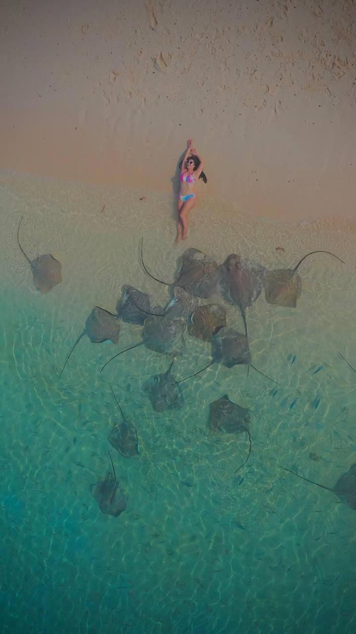 Athens View Hotel Guraidhoo  Luaran gambar