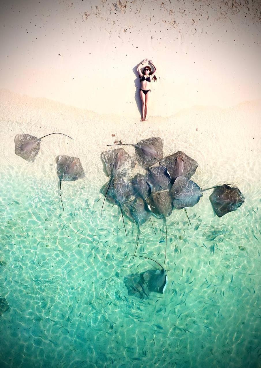 Athens View Hotel Guraidhoo  Luaran gambar